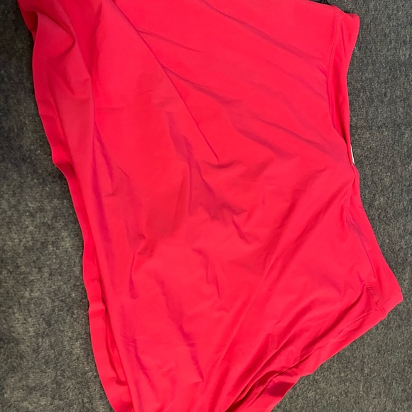 G/FORE Pink Skater Skirt - Picture 4 of 4